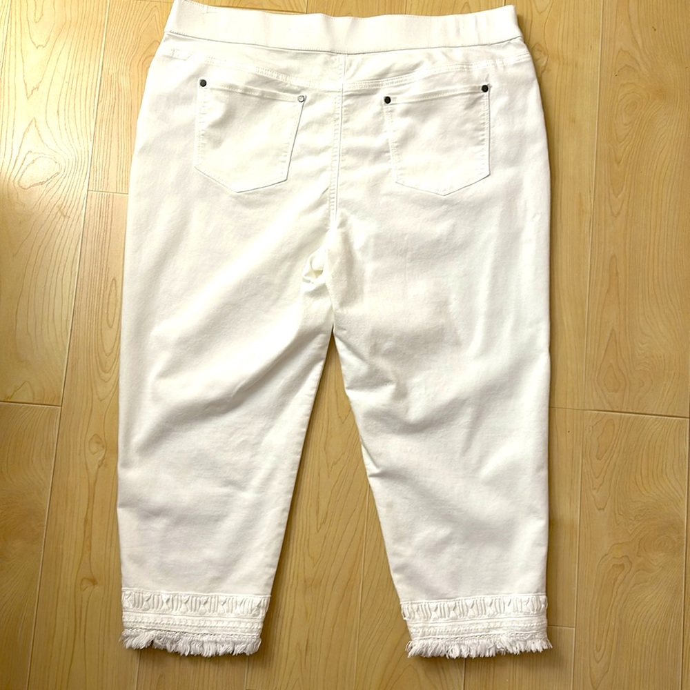 Pants - Picture 2 of 2